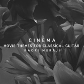 Cinema - Movie Themes for Classical Guitar artwork