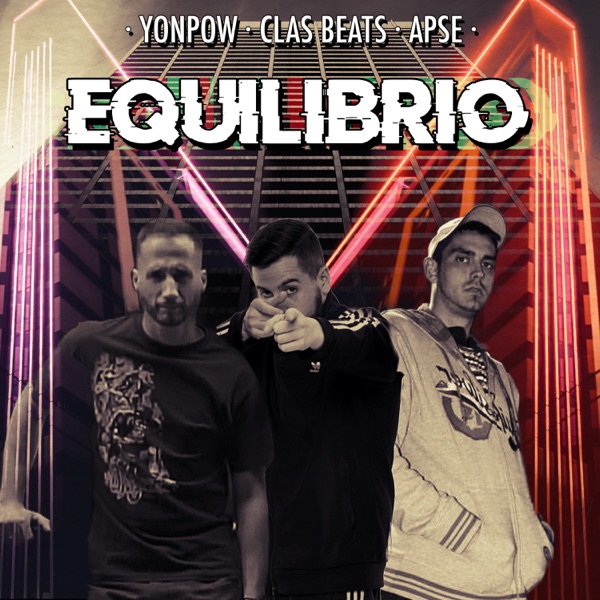 EQUILIBRIO - EP