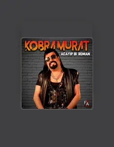 收听 Kobra Murat、观看音乐视频、阅读小传、查看巡演日期等 ！