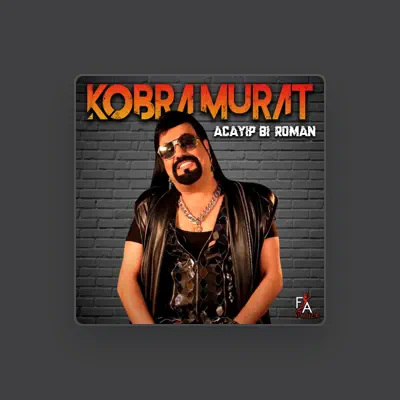 Listen to Kobra Murat, watch music videos, read bio, see tour dates & more!