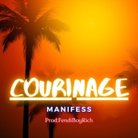 InCourage (Wcdbt) - Single - Manifess