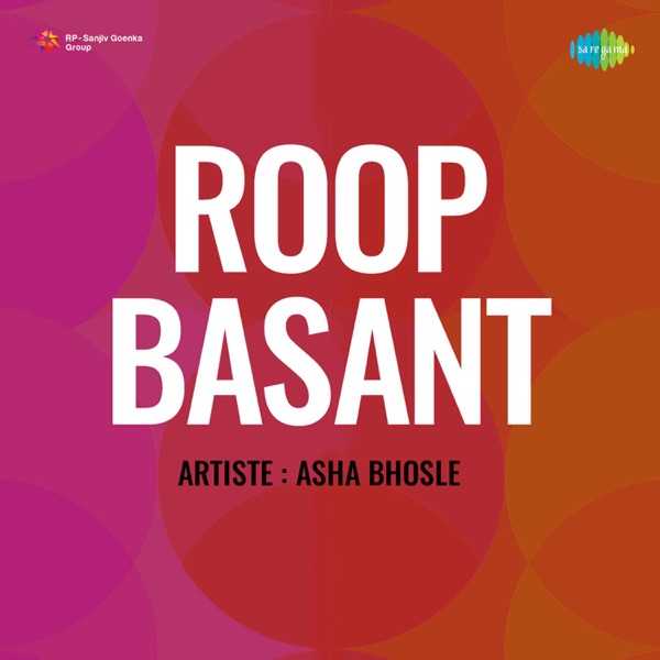 Roop Basant (Original Motion Picture Soundtrack) - Single