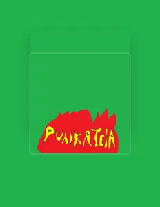 Dengarkan Punkatela, tonton video musik, baca bio, lihat tanggal tur & lainnya!