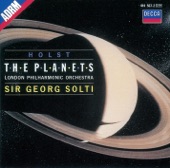 London Philharmonic Orchestra - The Planets, Op. 32: IV. Jupiter, the Bringer of Jollity