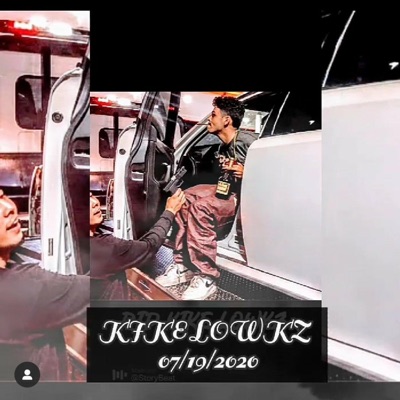 Stick Up #Ripkikelowcz - Single