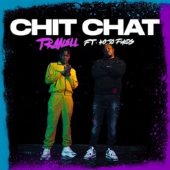 CHIT CHAT cover art