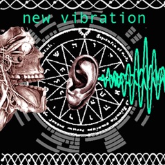 New Vibration - Single