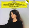 Schumann: Kinderszenen & Kreisleriana - Martha Argerich