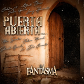 Cabrón y Vago - El Fantasma & Los Dos Carnales-El Fantasma & Los Dos Carnales Cabrón y Vago - El Fantasma & Los Dos Carnales-El Fantasma & Los Dos Carnales