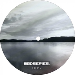 Modseries005 - Single