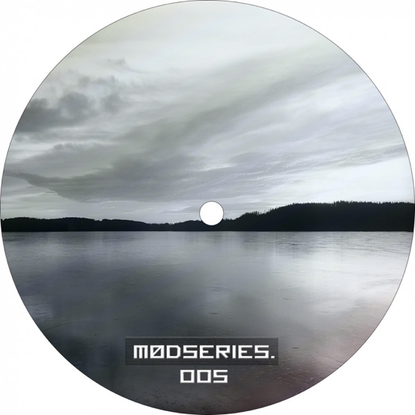Modseries005 - Single