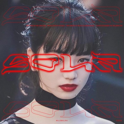 Sola - Single