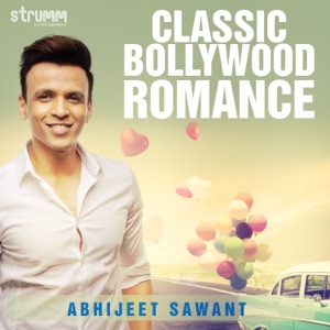 Classic Bollywood Romance - EP