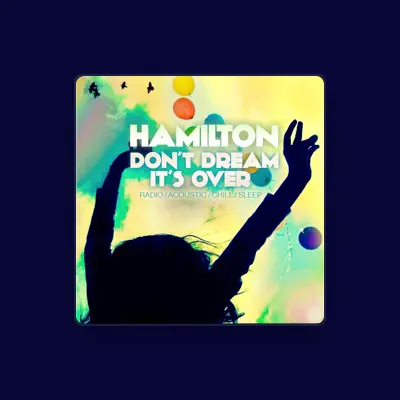 Listen to Hamilton, watch music videos, read bio, see tour dates & more!