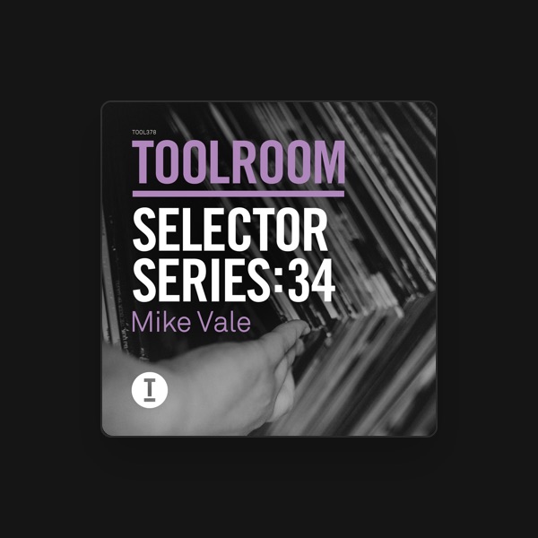 Mike Vale's avatar