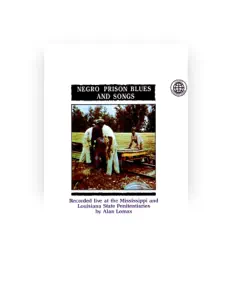 Dengarkan Mississippi and Louisiana State Penitentiaries Prisoners, tonton video musik, baca bio, lihat tanggal tur & lainnya!