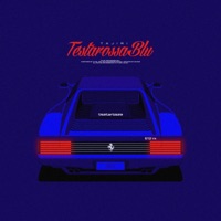 Testarossa Blu - Single - Tajiri