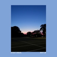 Writer's Block - Single - Scimmy