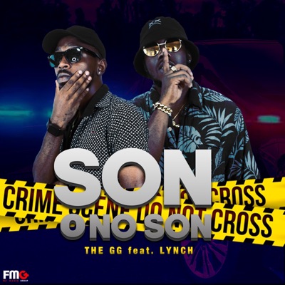 Son O No Son (feat. The GG & Lynch) - Single