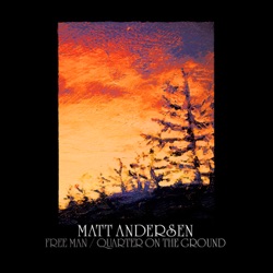 Matt Andersen - Free Man