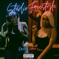 Studio Freestyle - Single - Krissy Celess