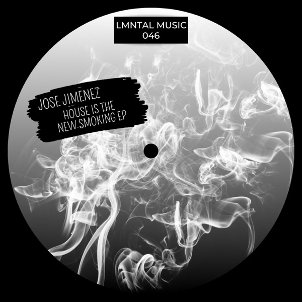 House Is the New Smoking EP