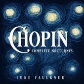 Chopin: Complete Nocturnes artwork