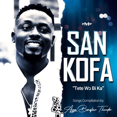 Sankofa - EP