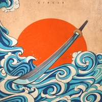 Katana - Single - Circle Tone