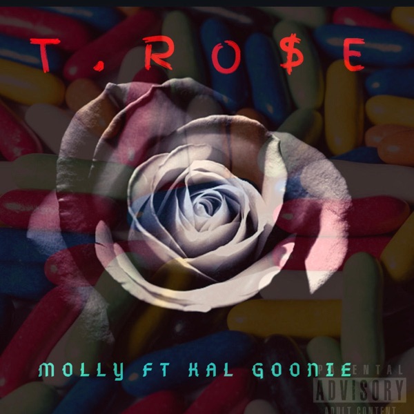 Molly (feat. Kal Goonie)