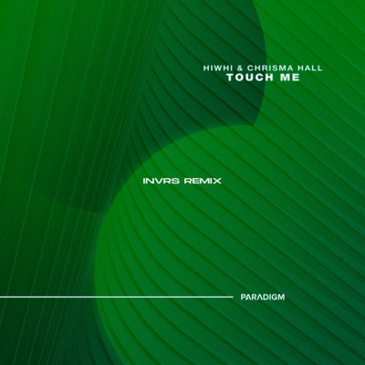 Touch Me (INVRS Remix) - Single