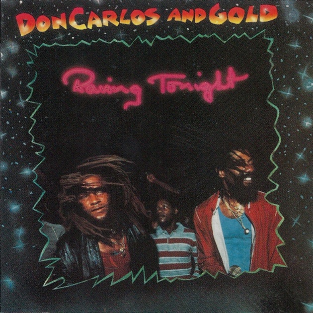 Stream Don Carlos - Lazer Beam by VP RECORDS | Listen online