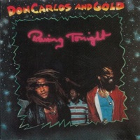 Don Carlos & Gold - Young Girl