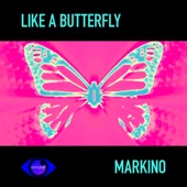 Like a Butterfly (Navigator Mix) artwork