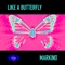 Like a Butterfly (Slap Mix) artwork