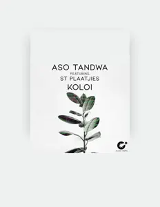 Aso Tandwaを聴いたり、ミュージックビデオを鑑賞したり、経歴やツアー日程などを確認したりしましょう！