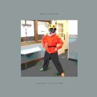 Cullen's Love Letter - Single - McCullyCullen