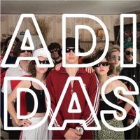 Adidas - Single - DANYLO