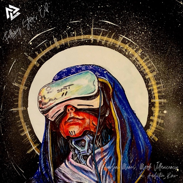 Falling Stars - Single