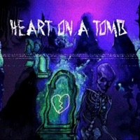 Heart On a Tomb (feat. Champloo Sloppy) - Single - 7even Pxlls