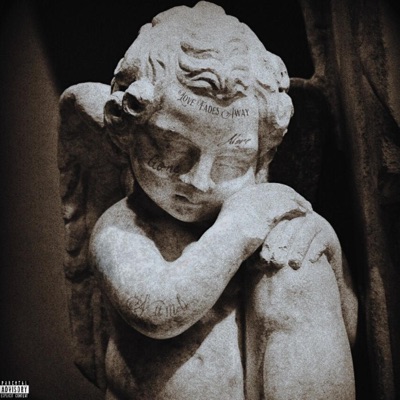 Love Fades Away - Single