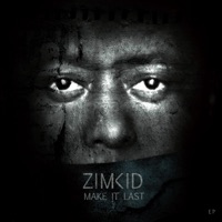 Make It Last - EP - WaMambo