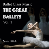 Grands Battements (Romeo and Juliet) - Nate Fifield