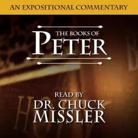 The Books of I and II Peter  (Unabridged)