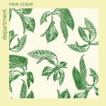 New Crave - Single