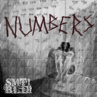 Numbers - Single - Slightly More Than One but Less Than Two