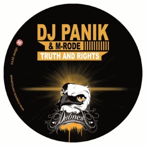 Dubnest Records 01 - EP