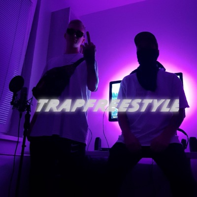 Trapfreestyle (feat. Icedrippy & Lilx) - Single