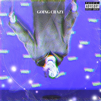 GOING CRAZY - Single