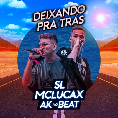 Deixando pra Trás - Single